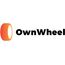OwnWheel 2X Warnweste Auto ISO20471-2026: gelb - reflektierende Sicherheitsweste für PKW & LKW - Notfall & Pannenwesten