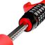 HEYNER® Lenkradsperre Wegfahrsperre mit Zahlenschloss Diebstahlsicherung WheelBlock PRO