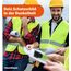 OwnWheel 2X Warnweste Auto ISO20471-2026: gelb - reflektierende Sicherheitsweste für PKW & LKW - Notfall & Pannenwesten