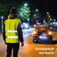 Prowiste 4 Warnwesten Auto Set mit Tasche – Europaweit gültig nach EN ISO 20471 - Stark Reflektierende Warnweste – Sicherheitsweste Gelb Warnschutzweste - KFZ Auto Zubehör - Safety Vest