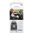 reer Autorücksitz-Organizer TravelKid Tidy, schmutzabweisend, viele Taschen, für alle Autositze, auch Sportsitze, grau