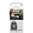 reer Autorücksitz-Organizer TravelKid Tidy, schmutzabweisend, viele Taschen, für alle Autositze, auch Sportsitze, grau