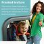 Funbliss 2er-Pack Baby-Autospiegel - wackelfest & bruchsicher, 360° einstellbarer Winkel, klare weite Sicht für rückwärtsgerichtete Babys, perfektes Baby-Reisezubehör & Autositz-Zubehör
