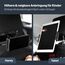 PROTEX© Rückenlehnenschutz Organizer [Testsieger 2025] 100 Tage risikofrei testen - Auto Rücksitz Organizer mit 12 Zoll Tablet Fach
