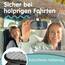 Onco Clip-On Autospiegel Baby Rücksitz - 100% Bruch- und Rüttelsicherer Baby Autospiegel für Nach Vorne Gerichtete Kindersitze, Spiegel Auto Baby Rückbank, Rückspiegel Auto, Auto Spiegel für Baby