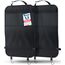 LIONSTRONG® Auto Organizer Kinder Rücksitz [wasserdicht] - Rückenlehnenschutz Auto Kinder - Autositz Organizer - Sitzschutz Rückenlehne Basic