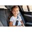 Medi Partners Gurtpolster Kinder Autogurt Polster Gurtschutz für Auto - 17x22cm 100% Baumwolle Minky Schulterpolster Kids Gurt Schutz Sicherheitsgurt (Boho Animals mit beige Minky)