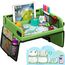 lenbest Reisetisch Auto Kinder, BeschäFtigung Autofahrt Kinder, Auto Reise Spielzeug, Spiele für Autofahrt Kinder, Reise Gadgets, Auto Organizer Kinder, Spielzeug ab 3 Jahre, Geschenk ab 3 Jahre