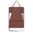 LÄSSIG Autoorganizer Autorücksitzorganizer Rücksitztasche für Auto zum Hängen zusammenklappbar/Car Wrap-to-Go Adventure Dragonfly
