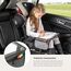 reer Travelkid Play Malunterlage | Mal- und Spielunterlage für unterwegs | XXL Unterlage: 24 x 26 cm | wasserabweisend | schmutzabweisend | Reise-Tablett für Reisen mit dem Auto