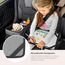 reer Travelkid Play Malunterlage | Mal- und Spielunterlage für unterwegs | XXL Unterlage: 24 x 26 cm | wasserabweisend | schmutzabweisend | Reise-Tablett für Reisen mit dem Auto