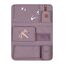 LÄSSIG Autoorganizer Autorücksitzorganizer Rücksitztasche für Auto zum Hängen zusammenklappbar/Car Wrap-to-Go Adventure Dragonfly