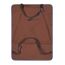 LÄSSIG Autoorganizer Autorücksitzorganizer Rücksitztasche für Auto zum Hängen zusammenklappbar/Car Wrap-to-Go Adventure Tractor