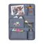 LÄSSIG Autoorganizer Autorücksitzorganizer Rücksitztasche für Auto zum Hängen zusammenklappbar/Car Wrap-to-Go Adventure Tractor