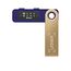 Ledger Nano S Plus – Krypto-Hardware-Wallet – Unkomplizierte Einsteiger-Wallet mit allem, was du zum Schutz deines Vermögens brauchst – Ferrofuchsie