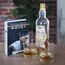 HMF 80701 Buchsafe, getarnte Geldkassette mit echten Papierseiten, Whisky, 18,7 x 13 x 4,2 cm