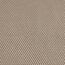 LÄSSIG Baby Strickdecke für Autositz Autositzdecke Einschlagdecke Babyschale 100% Bio-Baumwolle GOTS taupe