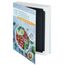 HMF 81001 Buchsafe, getarnte Geldkassette mit echten Papierseiten, Kochbuch, 26,5 x 19 x 4,2 cm