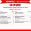 HONYAO® Erste Hilfe Set, Mini Reiseapotheke 90 Teilig, Notfalltasche Notfallset Klein für Outdoor Zuhause Auto Arbeitsplatz Camping Motorrad Fahrrad Wandern Notfall