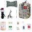 Erste Hilfe Set, Medizinische Taktische Tasche,Medizinische Tasche für Camping, Jagd, Wandern, Zuhause,Auto und Abenteuer,Trauma Kit,Military Combat Survival Everyday Carry Blutungskontrolle