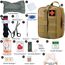 Erste Hilfe Set, Medizinische Taktische Tasche,Medizinische Tasche für Camping, Jagd, Wandern, Zuhause,Auto und Abenteuer,Trauma Kit,Military Combat Survival Everyday Carry Blutungskontrolle