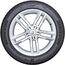 Bridgestone BLIZZAK LM005-295/35 R19 104V XL - C/A/73 - Winterreifen (PKW & SUV)