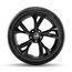 Berlin Tires All Season 2 225/55 ZR16 99W XL - C/B/71dB Ganzjahresreifen (PKW)