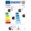 Goodyear 175/65 R15 84T Ganzjahresreifen Allwetter M+S 3PMSF Reifen Kompatibel mit VW Polo Schrägheck 6R1, 6C1, MERCEDES-BENZ A-Klasse W168, RENAULT Clio III Schrägheck BR0/1, CR0/1
