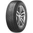 Hankook Kinergy 4S 2 H750 225/50 R17 98W Ganzjahresreifen GTAM T201568 ohne Felge