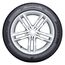 Bridgestone BLIZZAK LM005 DRIVEGUARD - 225/60 R17 103V XL - E/A/71 - Winterreifen mit RFT (PKW & SUV)