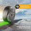 CONTINENTAL WINTERCONTACT TS 870 - 195/65R15 91T - C/B/70dB - Winterreifen