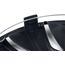 Sparco SPC1391BKGR Radzierblenden Lazio 13-Zoll Schwarz/Grau