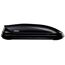 Thule Dachbox Pacific 200, Anthrazit - M - 410 Liter, 631215