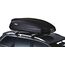 Thule Dachbox Pacific 200, Anthrazit - M - 410 Liter, 631215