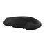 Thule Force 3 Dachbox Vielseitige Dachbox Black Matte M