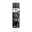 Auto Reifenpflege Set | Sonax ReifenGlanz Special Edition 500ml + Applikator Pad + Mikrofasertuch | Reifenglanzspray zur Pflege und Auffrischung von Reifen