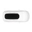 Thule Force 3 Dachbox Vielseitige Dachbox Black Matte XL