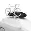 Thule Force 3 Dachbox Vielseitige Dachbox Black Matte L Sport