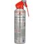Nigrin Performance Reifen-Glanz und –Pflege, 500 ml, schützt Autoreifen vor UV-Strahlen, Schmutz und Salz (Packung mit 2)