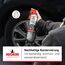 Nigrin Performance Reifen-Glanz und –Pflege, 500 ml, schützt Autoreifen vor UV-Strahlen, Schmutz und Salz