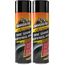 ARMOR ALL GAA49500GE Extrem-Reifenglanz 500 ml (Packung mit 2)