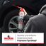 Nigrin Performance Reifen-Glanz und –Pflege, 500 ml, schützt Autoreifen vor UV-Strahlen, Schmutz und Salz (Packung mit 2)