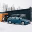 Thule Force 3 Dachbox Vielseitige Dachbox Black Matte M