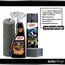 Auto Reifenpflege & Felgenpflege Set | Sonax ReifenGlanz Special Edition + FelgenBeast Sonderedition Felgenreiniger + Applikator Pad + Mikrofasertuch | Pflege & Reinigung von Felgen & Reifen
