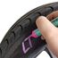 Sisa 1 St Reifenkreide Fettkreide Rosa zur Reifenkennzeichnung Reifen Kreide