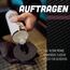 Nuke Guys - Reifen Pflege Set Reifengel 500ml + 3 Applikatorpads + Gummihandschuh - pflegt und schützt Gummi der Reifen - für intensives Schwarz - neuwertige Optik und langanhaltender Glanz