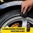 Meguiar's Reifenpflege, Endurance High Gloss für Autoreifen - Langanhaltendes Reifenglanz, 473ml - G7516EU