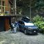 Thule Force 3 Dachbox vielseitig schwarz matt L