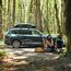 Thule Force 3 Dachbox vielseitig schwarz matt L