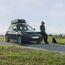 Thule Force 3 Dachbox Vielseitige Dachbox Black Matte L Sport